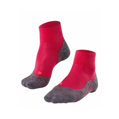 Immagine di Falke Calze sportive, Donna, Taglia: 37/38, Rose