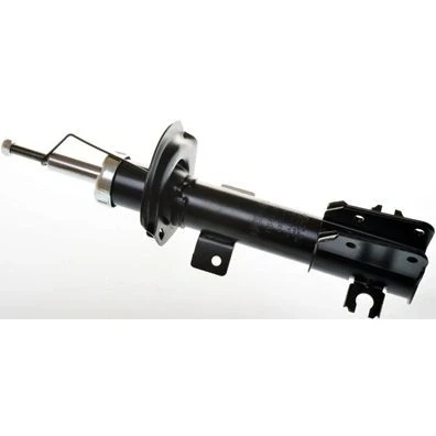 Immagine di DENCKERMANN DSB197G Ammortizzatore A pressione del gas doppio tubo tipo McPherson Spina inferiore FIAT: Stilo Hatchback
