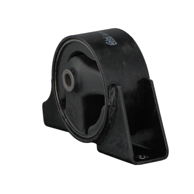 Immagine di FEBI BILSTEIN 32969 Supporto motore posteriore, bilaterale Cuscinetto Gomma metallo