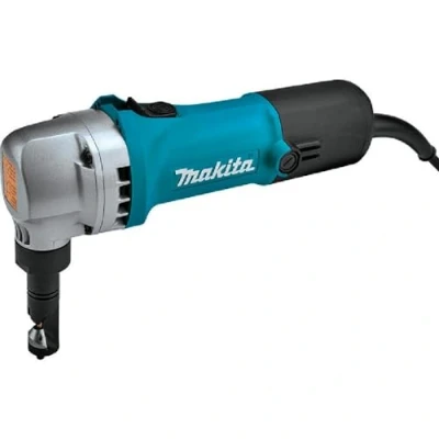 Immagine di Makita JN1601 Roedora 550W 2200 cpm 1.6 kg aluminio 2.5 acero inox 1.2