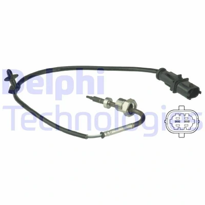 Immagine di DELPHI TS30028 Sensori OPEL: Astra J Sports Tourer, Mokka / X, GTC
