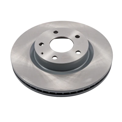 Immagine di BLUE PRINT ADM543130 Disco freno Assale anteriore 295 25 5 114 ventilazione interna rivestito MAZDA: 3 Hatchback, CX 3, Van / Hatchback