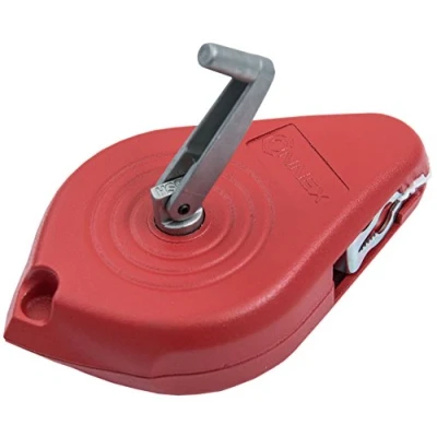 Immagine di Max Power COXT792102 Traccialinee, Piombo con Spago, 30 mt