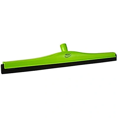 Immagine di Vikan Tergipavimento, testa fissa, pavimento, 24&quot;, PP/RB, lime, taglia unica, multi
