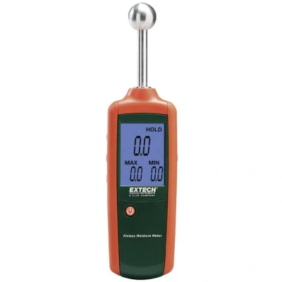 Immagine di Extech MO257 Indicatore di umidità dei materiali