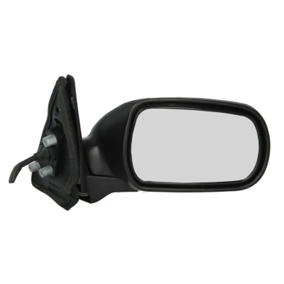 Immagine di Specchio retrovisore esterno Blic 5402 04 1121526P Dx manuale Regolazione:comando cavo flessibile