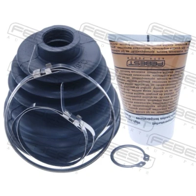 Immagine di FEBEST 0115 ZNRRHT Cuffia, Semiasse sul lato del cambio 83 NBR (Nitrile Butadiene Caucciù) NISSAN: NV200 Van / Station Wagon