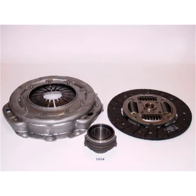 Immagine di JAPANPARTS KF 1034 Kit Frizione 240 NISSAN: Cabstar E Camion pianale / Telaio