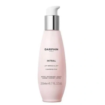 Immagine di Darphin Intral Latte Detergente con Camomilla per Pelli Sensibili, 200ml