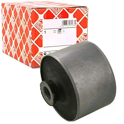 Immagine di FEBI BILSTEIN 22854 Supporto Assale posteriore Sx, Dx Gomma NISSAN: Primastar Van, RENAULT: TRAFIC 2 Kasten