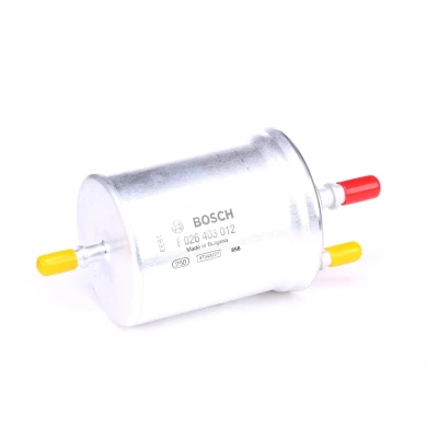 Immagine di BOSCH F 026 403 012 Filtro Carburante per condotti/circuiti 8, 9,9 7,9 AUDI: A6 C6 Avant, A4 B7 Sedan, SEAT: Exeo ST