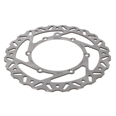 Immagine di TRW MST265EC Disco freno 260 3