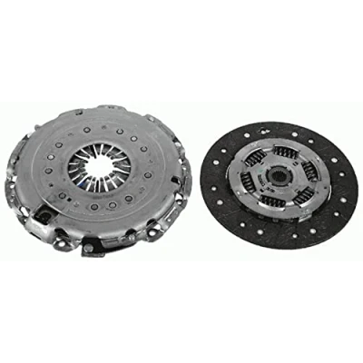 Immagine di SACHS 3000 950 673 Kit Frizione XTend Per Jeep COMPASS (MP, M6, MV, M7) 2016