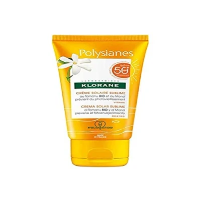 Immagine di Crema Solare Sublime Spf50 Polysianes 50ml