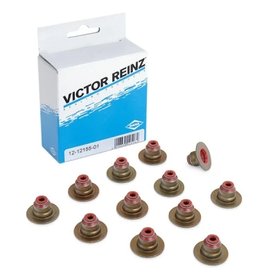 Immagine di REINZ 12 12155 01 Kit guarnizioni, Gambo valvola PEUGEOT: 208 I Hatchback, 3008 II SUV, I, CITROËN: C3 II, DS3 Hatchback mister auto, norauto,