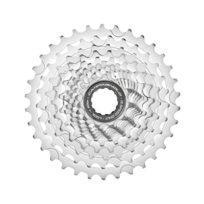 Immagine di Campagnolo Chorus 12S Cs20 Ch1212, Cassetta pignoni Unisex Adulto, Argento, Taglia Unica