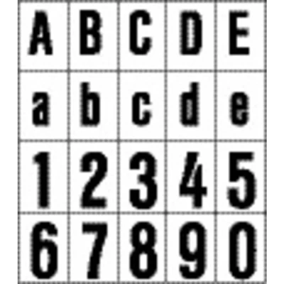 Immagine di RZB 99222.003.9 Numero civico