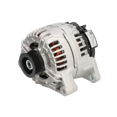 Immagine di HELLA 8EL 012 430 411 Alternatore 14V 100A OPEL: Astra H Caravan, Corsa C Hatchback, Hatchback