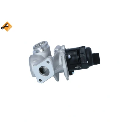 Immagine di NRF 48328 Valvola EGR elettrico con guarnizioni FORD: FIESTA 5, 6, Fusion Station Wagon, PEUGEOT: 207 Hatchback, 206 206+ Hatchback