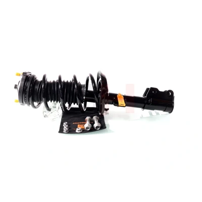 Immagine di GH 352360C03 Ammortizzatore a molla Assale anteriore, Dx, Sx, anteriore Sx