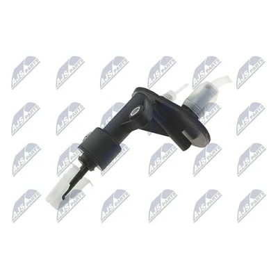 Immagine di NTY NSP FT 001 Pompa Frizione FIAT: Grande Punto Hatchback, Doblo I Station Wagon, II Van / OPEL: Corsa D Adam