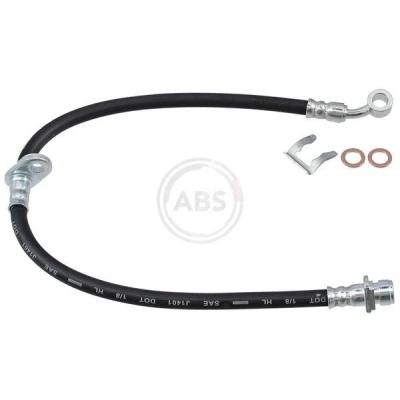 Immagine di A.B.S. SL 1714 Tubi Freno 530mm INN M10x1.0