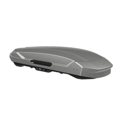 Immagine di Thule Motion 3 Box da Tetto Titan Glossy XL