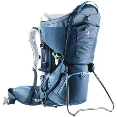 Immagine di deuter Kid Comfort portabimbo
