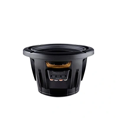 Immagine di Alpine R2 W10D2 Subwoofer da 25 cm, 2 x Ohm