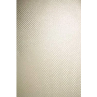 Immagine di Netuno 20x cartoncino perlato crema con puntini formato A4 210x 297 mm 250g Aster Metallic Cream Dots carta perlata motivo perlescente elegante per bomboniere