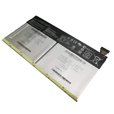 Immagine di WYGUO C12N1406 0B200 00720500 Sostituzione della Batteria del Laptop per ASUS Transformer Book T100TAL 1K Pad Series(3.85V 31Wh)