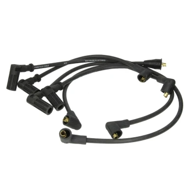 Immagine di NGK 8210 Kit Cavi Accensione 5 FIAT: Uno Hatchback, Fiorino II Van