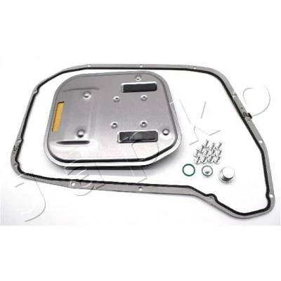 Immagine di JAPKO FTJ065 Filtro Cambio Automatico AUDI: A5 B8 Sportback, A4 Avant, A6 C7 Allroad