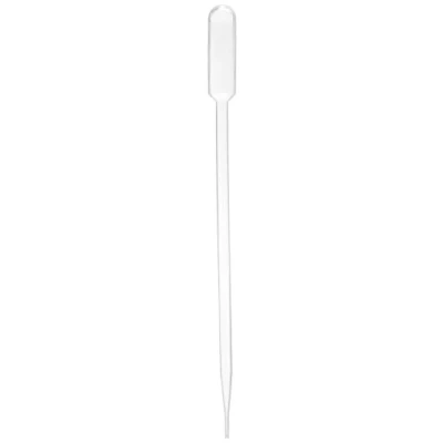 Immagine di Neolab 1 Ungraduiert Pasteur pipette 7.3 ml 6163, lunghezza 300 mm (confezione da 100)