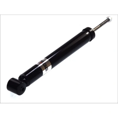 Immagine di Magnum Technology AHW057MT Ammortizzatore Assale posteriore Pressione olio con reggimolla Spina superiore, Occhiello inferiore