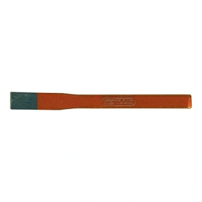 Immagine di KS TOOLS 162.0311 Scalpello 100 piatto Lima quadrangolare