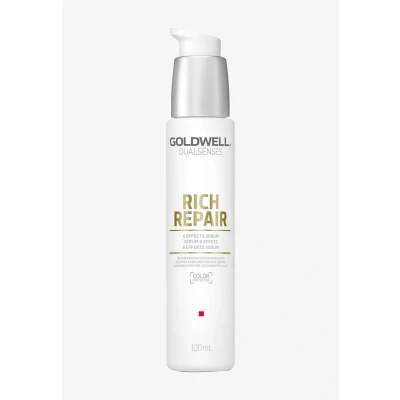 Immagine di Goldwell Dualsenses Rich Repair 6 Effects Siero 100 ml