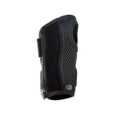 Immagine di Stecca per polso Carpus 1 mano sinistra Back on Track