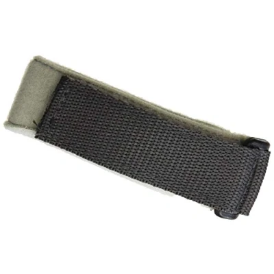 Immagine di Homecraft Utensil Multi Holder, Soft and Stretchy Strap Handle, Secure Grasp for Users With Limited Mobility Weak Grip, Hook Loop, Left/Right Handed Use (Eligible VAT relief in the UK)
