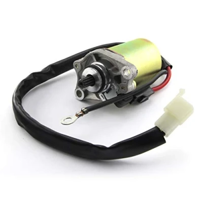 Immagine di Avviamento motore compatibile con NRG mc2 / mc3 Power, NTT (50 ccm)