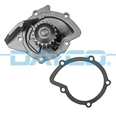 Immagine di DAYCO DP224 Pompa acqua 52,7 PEUGEOT: 3008 I, 508 I SW, 5008 CITROËN: C5 3, C4 Picasso 1, III Station Wagon, FORD: C Max 2, MONDEO 4