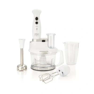 Immagine di Arzum Soprano Max Multi Blender Set Bianco