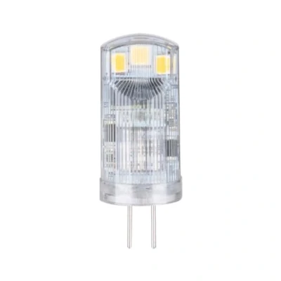 Immagine di Paulmann 29142 LED (monocolore) ERP F (A G) G4 1.8 W Bianco caldo (Ø x A) 13 mm 36 1 pz.