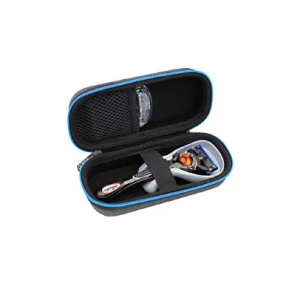 Immagine di Hard Viaggio Caso scatola Custodia per Gillette Fusion5 Proglide Power Rasoio di ESCOCO