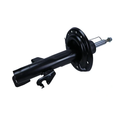 Immagine di MAXGEAR 11 0817 Ammortizzatore Assale anteriore Dx A pressione del gas tipo McPherson Piastra inferiore, Spina superiore