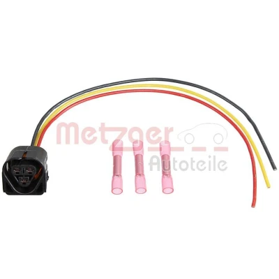 Immagine di METZGER 2324227 Kit riparazione cavi, Bobina d&#039;accensione
