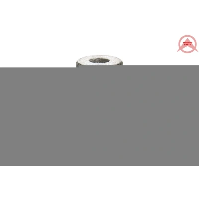 Immagine di SIDEM 837734 Silent Block Assale posteriore inferiore, interno Cuscinetto gomma metallo Braccio trasversale oscillante AUDI: A4 B7 Avant, B6 Avant