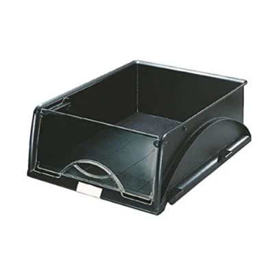 Immagine di Leitz 52310095 Sorty Portacorrispondenza A4
