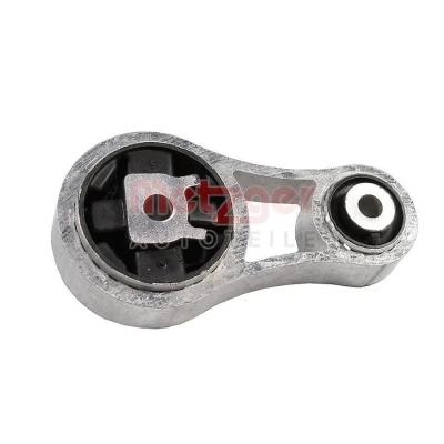 Immagine di METZGER 8053973 Supporto motore inferiore, posteriore Cuscinetto gomma metallo RENAULT: TRAFIC 2 Kasten, Bus, 2, OPEL: Vivaro A Van