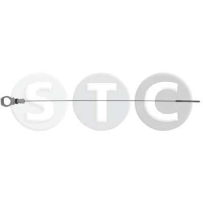 Immagine di STC T404741 Asta Livello Olio PEUGEOT: 307 SW, 206 Hatchback, CITROËN: Xsara Picasso, C3 I C4 Picasso 1